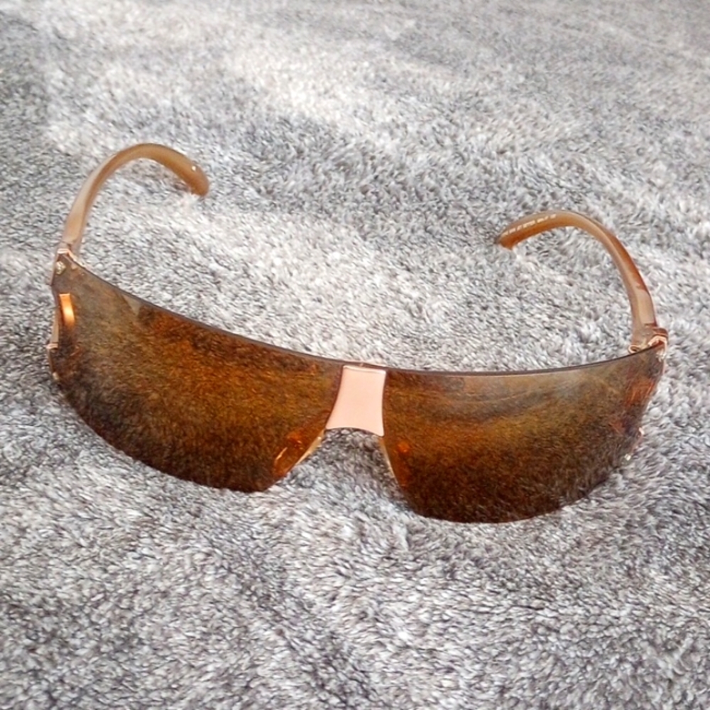 Ecko Brown Sunglasses